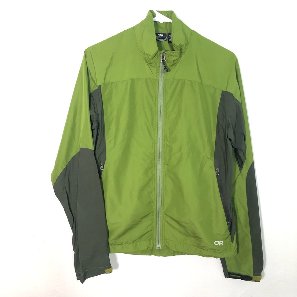 Outdoor Research Unlined Softshell Jacket - Men's S